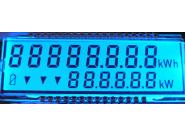 电能表LCD---零下60度工作
